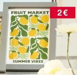 Woolworth Bilderrahmen Angebot