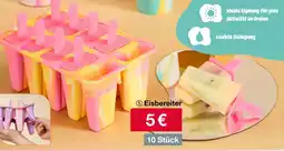 Woolworth Eisbereiter Angebot