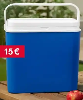 Woolworth Kühlbox Angebot
