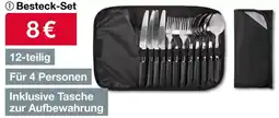 Woolworth Besteck-Set Angebot