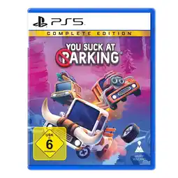 Netto Marken-Discount You Suck at Parking Angebot