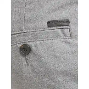 Netto Marken-Discount Jack & Jones Shorts Bermuda CONNOR SHORTS mit seitlichen Eingrifftaschen Angebot
