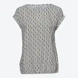 NKD Damen-Bluse aus reiner Viskose Angebot