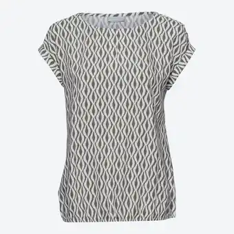 NKD Damen-Bluse aus reiner Viskose Angebot