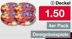 Woolworth Deckel Angebot