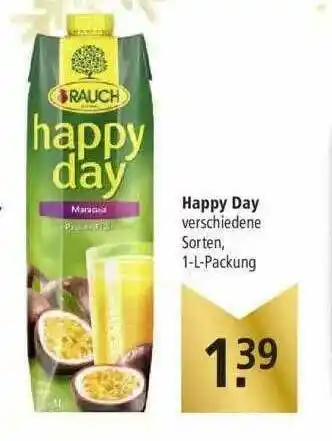 Marktkauf Happy Day Angebot