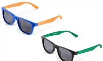 Woolworth Sonnenbrille Angebot