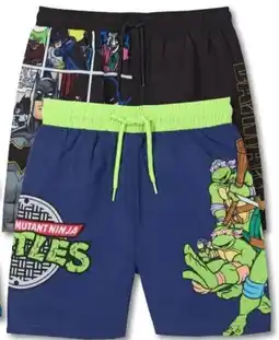 Woolworth Badeshorts Angebot