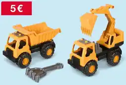 Woolworth Sandspielzeug-Set Angebot