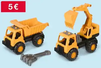 Woolworth Sandspielzeug-Set Angebot