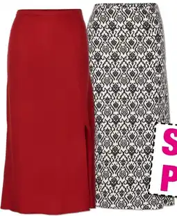 Woolworth Röcke Angebot