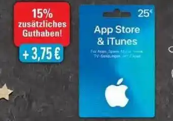 Marktkauf App Store & Itunes Angebot