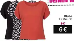 Woolworth Bluse Angebot