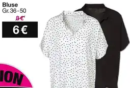 Woolworth Bluse Angebot