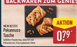 Aldi Nord Pekannuss-Tasche Angebot