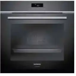 Möbel Inhofer Siemens Einbaubackofen HB472G0B3 Angebot
