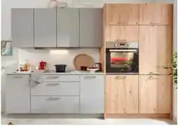 Möbel Inhofer Alno Einbauküche 2000 Angebot
