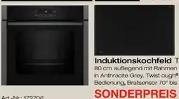 Möbel Inhofer Neff Backofenset 3MIOSH801 Angebot