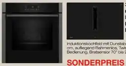 Möbel Inhofer Neff Backofenset 3MioSH80V Angebot
