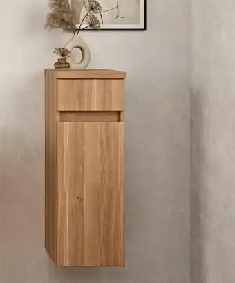 Möbel Inhofer Mondo Bad-Highboard Angebot