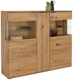 Mömax mömax premium living Highboard Angebot