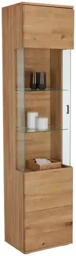 Mömax mömax premium living Vitrine Angebot
