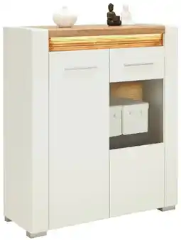 Mömax Highboard Leonardo Angebot