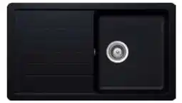 Möbel Inhofer Schock Spüle Callidus D-100 Angebot