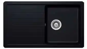 Möbel Inhofer Schock Spüle Callidus D-100 Angebot