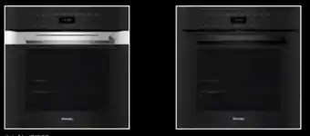 Möbel Inhofer Miele Dampfbackofen Angebot
