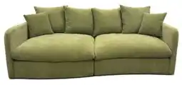 Mömax Bigsofa Alabama Angebot