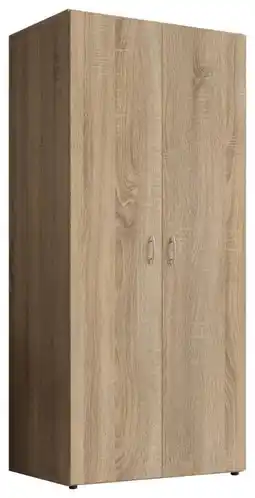Mömax Based Kleiderschrank Joe Angebot
