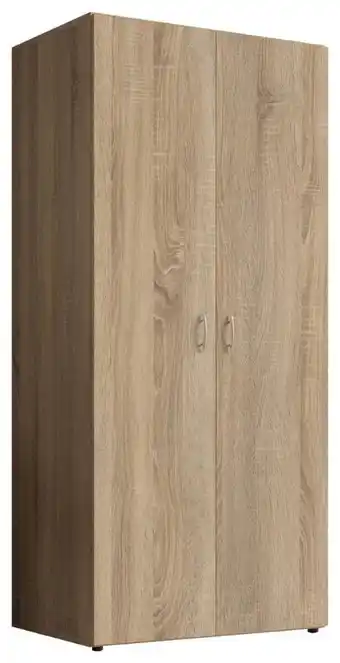 Mömax Based Kleiderschrank Joe Angebot