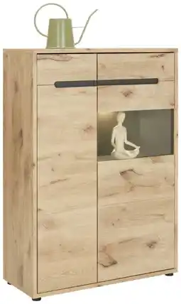 Mömax Vitrine Bellano Angebot