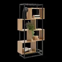 Mömax mömax modern living Regal Adrian Angebot