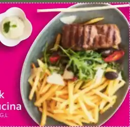 Mömax Mömax Lady-Steak alla Mia Cucina Angebot
