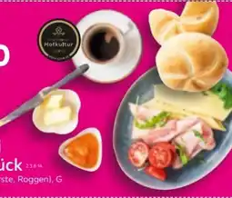 Mömax Mömax Classici Frühstück Angebot