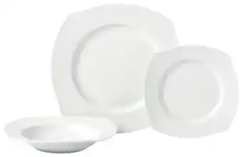 Mömax Based Tafelservice Johanna 18-tlg Angebot