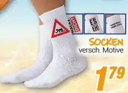 CENTERSHOP Socken Angebot