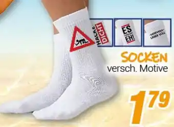 CENTERSHOP Socken Angebot