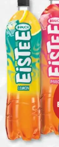 trinkgut Rauch Eistee Lemon Angebot