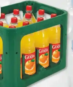 trinkgut Gerri Orangenlimonade Angebot