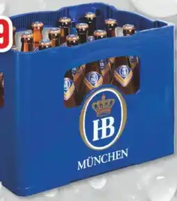 trinkgut Hofbräu München Sommerzwickl Angebot