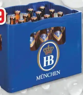 trinkgut Hofbräu München Sommerzwickl Angebot