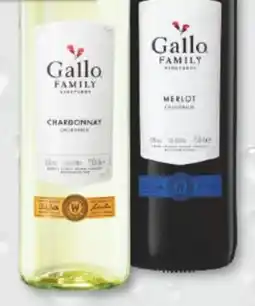 trinkgut Gallo Family Vineyards Chardonnay Angebot