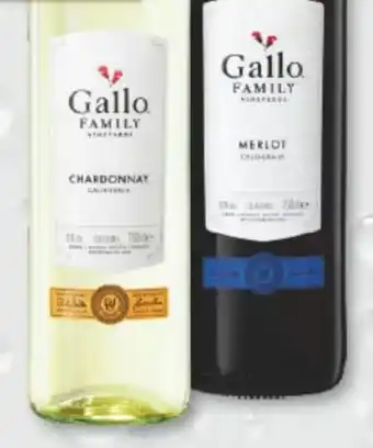 trinkgut Gallo Family Vineyards Chardonnay Angebot