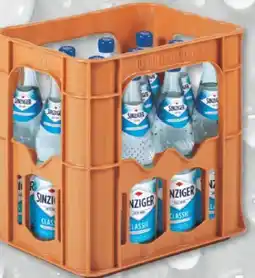 trinkgut Sinziger Mineralwasser Angebot