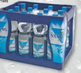 trinkgut Nürburg Quelle Mineralwasser Angebot