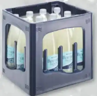 trinkgut Brohler Bittergetränke Angebot