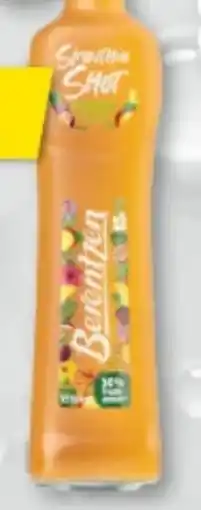 trinkgut Berentzen Smoothie-Shot Angebot